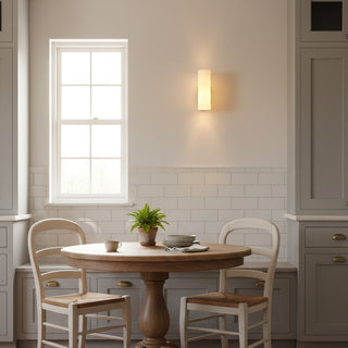 Contrast Linear Wall Sconce