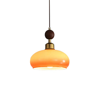 Kalor Industrial Metal Pendant Lamp