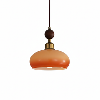 Kalor Industrial Metal Pendant Lamp