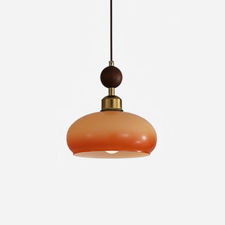 Kalor Industrial Metal Pendant Lamp