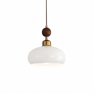 Kalor Industrial Metal Pendant Lamp