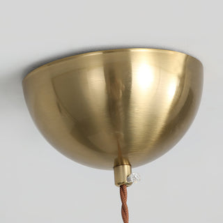 Kalor Industrial Metal Pendant Lamp