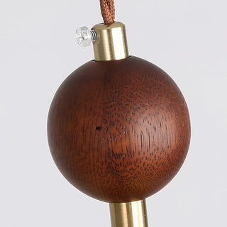 Kalor Industrial Metal Pendant Lamp