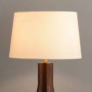 Rowan Tripod Wooden Table Lamp