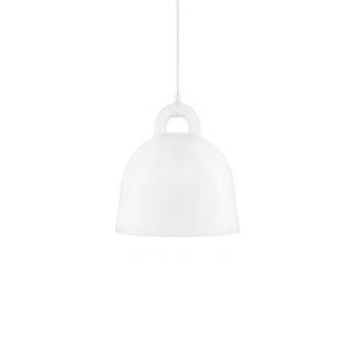 Jasper Bell Modern Metal Pendant Light