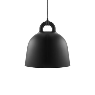 Jasper Bell Modern Metal Pendant Light