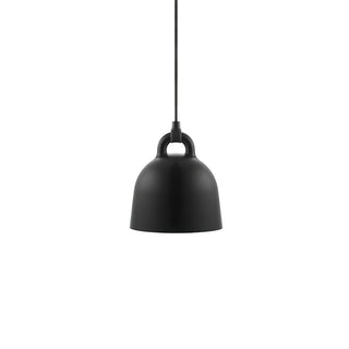 Jasper Bell Modern Metal Pendant Light