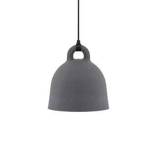 Jasper Bell Modern Metal Pendant Light