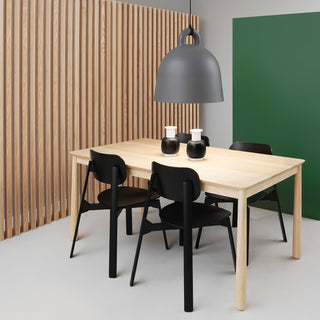Jasper Bell Modern Metal Pendant Light