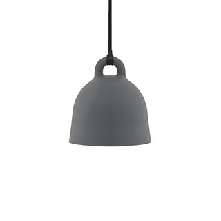 Jasper Bell Modern Metal Pendant Light