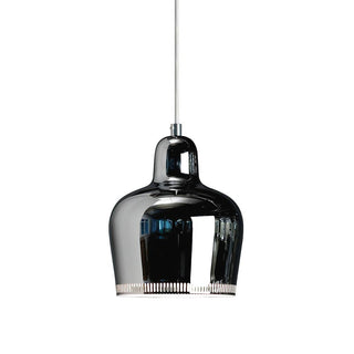 Anvil Rugged Metal Pendant Light