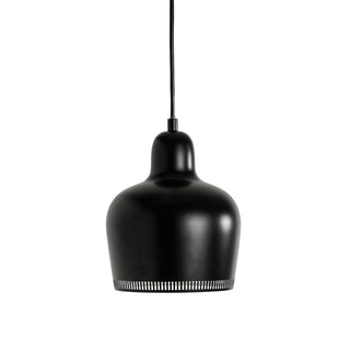 Anvil Rugged Metal Pendant Light