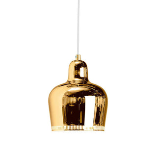 Anvil Rugged Metal Pendant Light