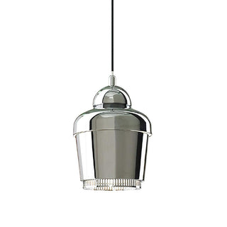 Anvil Rugged Metal Pendant Light