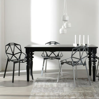 Anvil Rugged Metal Pendant Light