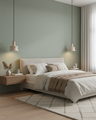 Loxis Artistic Travertine Pendant Lamp