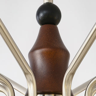 Seraphina Bohemian Glass Chandelier