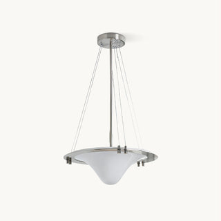 Bento Modern Glass Pendant Light
