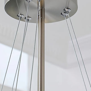 Bento Modern Glass Pendant Light