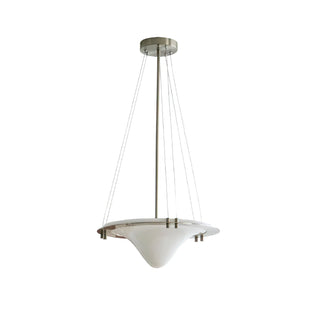 Bento Modern Glass Pendant Light