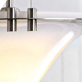 Bento Modern Glass Pendant Light