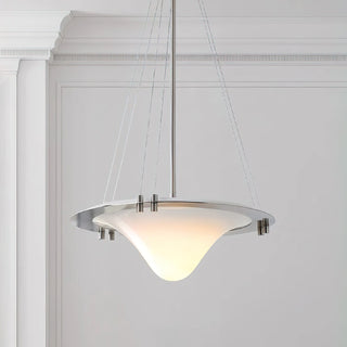Bento Modern Glass Pendant Light