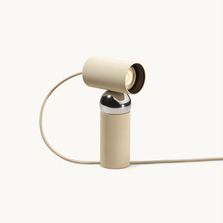 Lila Modern Metal Wall Sconce