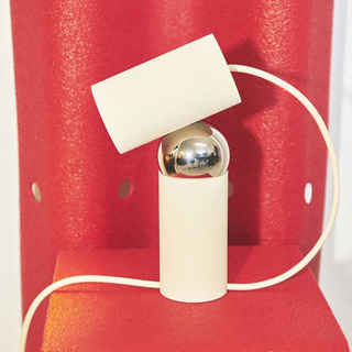 Lila Modern Metal Wall Sconce
