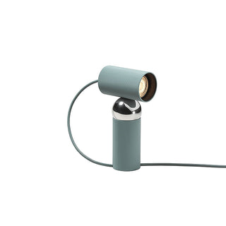 Lila Modern Metal Wall Sconce