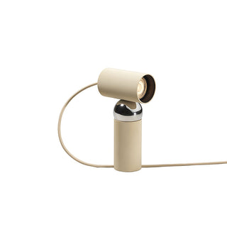 Lila Modern Metal Wall Sconce