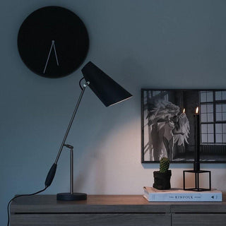 Birdy Classic Steel Table Light