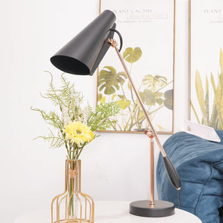 Birdy Classic Steel Table Light