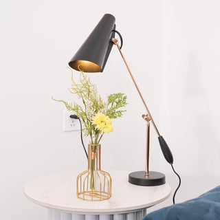 Birdy Classic Steel Table Light