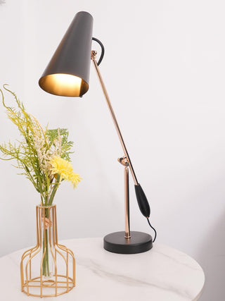 Birdy Classic Steel Table Light