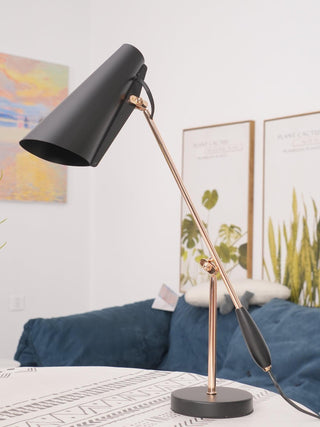 Birdy Classic Steel Table Light