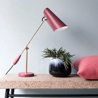 Birdy Classic Steel Table Light