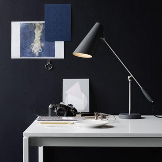 Birdy Classic Steel Table Light