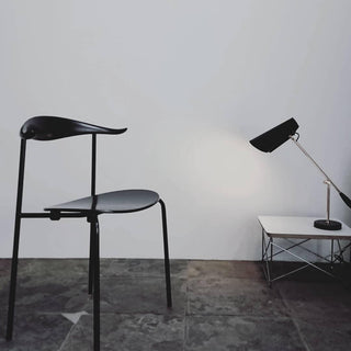 Birdy Classic Steel Table Light