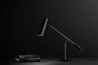 Birdy Classic Steel Table Light