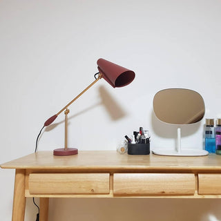 Birdy Classic Steel Table Light