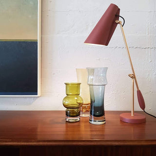 Birdy Classic Steel Table Light