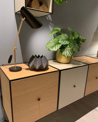 Birdy Classic Steel Table Light