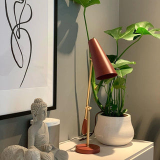 Birdy Classic Steel Table Light