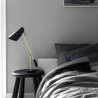 Birdy Classic Steel Table Light