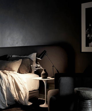 Birdy Classic Steel Table Light