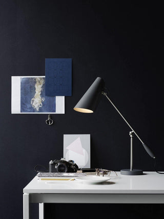 Birdy Classic Steel Table Light