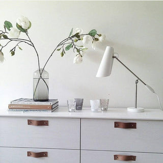 Birdy Classic Steel Table Light