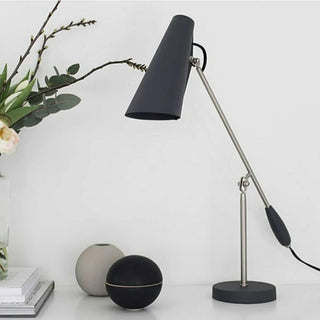 Birdy Classic Steel Table Light