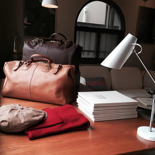 Birdy Classic Steel Table Light