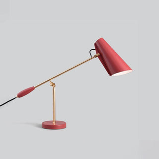 Birdy Classic Steel Table Light